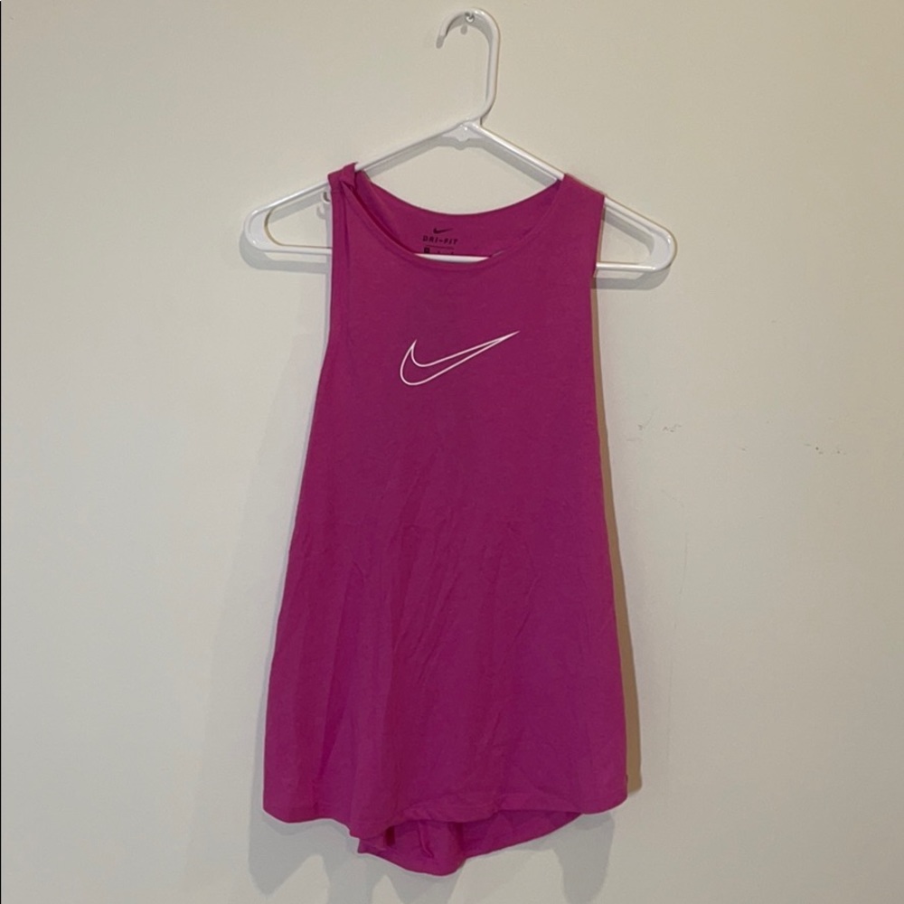 Nike Work Out Tank